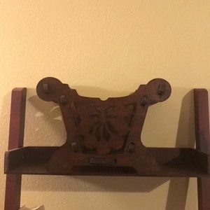 🎍🎍SOLID WOODEN PLANTER COVER